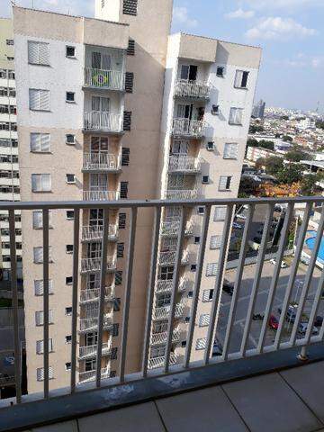 Apartamento à venda com 2 quartos, 47m² - Foto 5