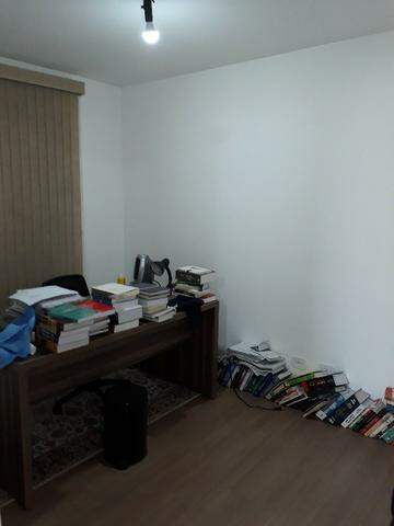 Apartamento à venda com 2 quartos, 47m² - Foto 8