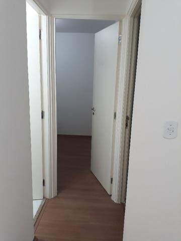 Apartamento à venda com 2 quartos, 47m² - Foto 7