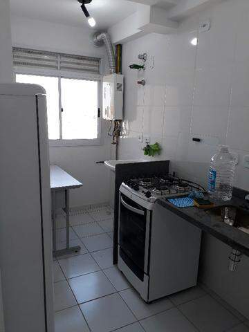 Apartamento à venda com 2 quartos, 47m² - Foto 6