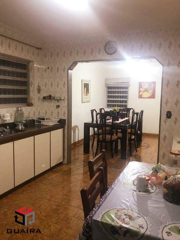 Sobrado à venda com 3 quartos, 247m² - Foto 4