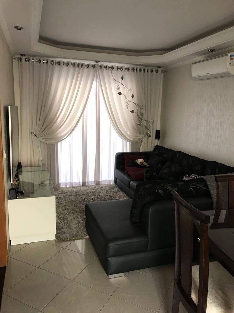 Sobrado à venda com 3 quartos, 135m² - Foto 2