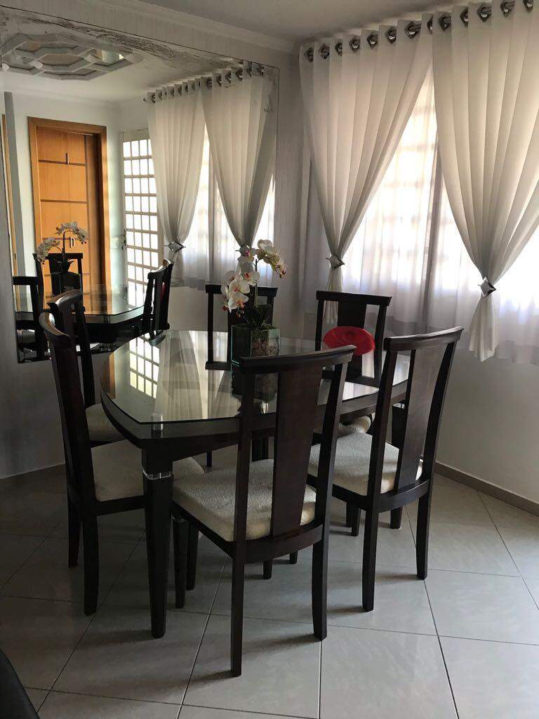 Sobrado à venda com 3 quartos, 135m² - Foto 3