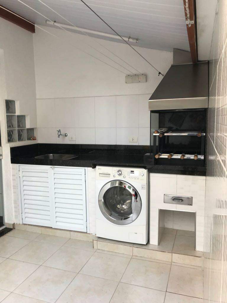 Sobrado à venda com 3 quartos, 135m² - Foto 7