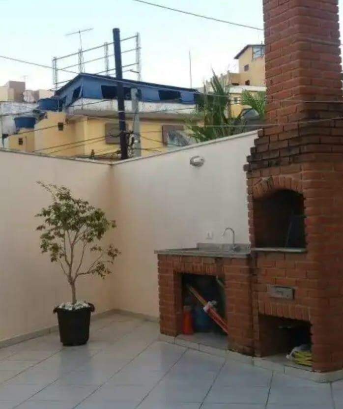 Sobrado à venda com 3 quartos, 196m² - Foto 8