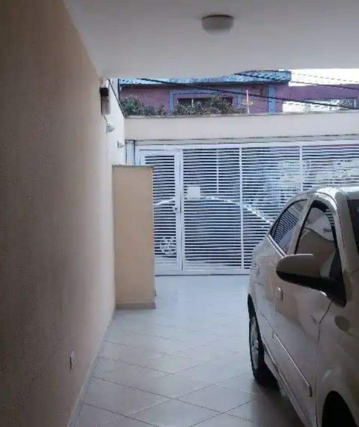 Sobrado à venda com 3 quartos, 196m² - Foto 9