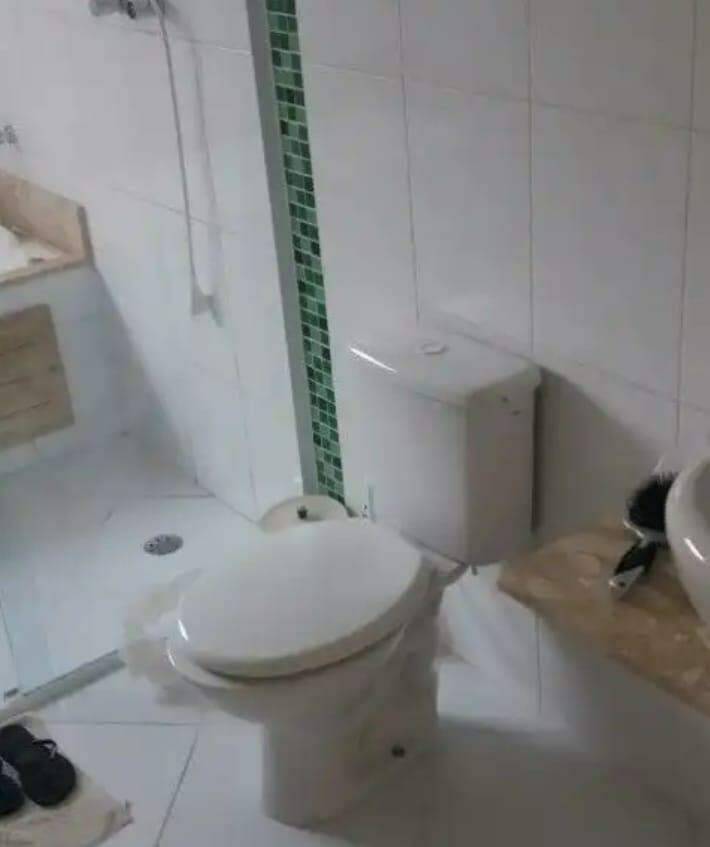 Sobrado à venda com 3 quartos, 196m² - Foto 6