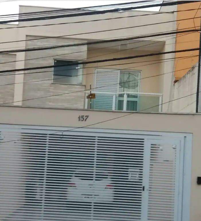 Sobrado à venda com 3 quartos, 196m² - Foto 1