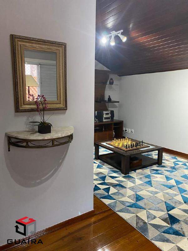 Sobrado à venda com 3 quartos, 264m² - Foto 22