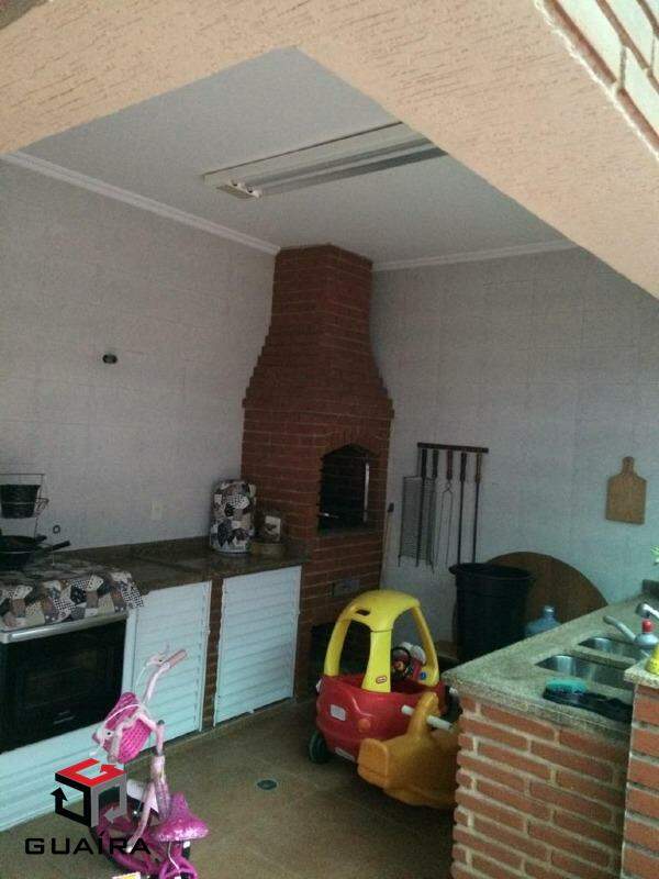 Sobrado à venda com 3 quartos, 264m² - Foto 24