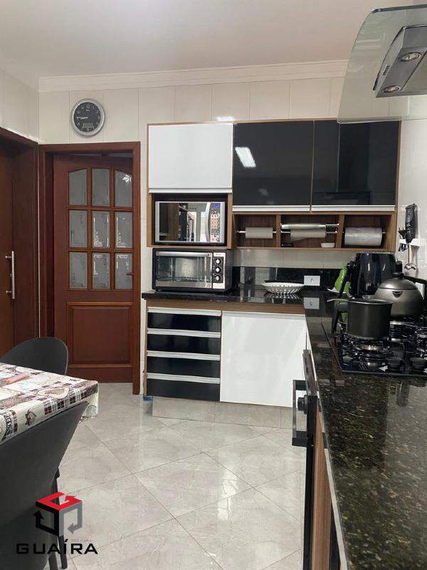 Sobrado à venda com 3 quartos, 264m² - Foto 31