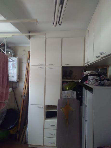 Apartamento à venda com 4 quartos, 133m² - Foto 6