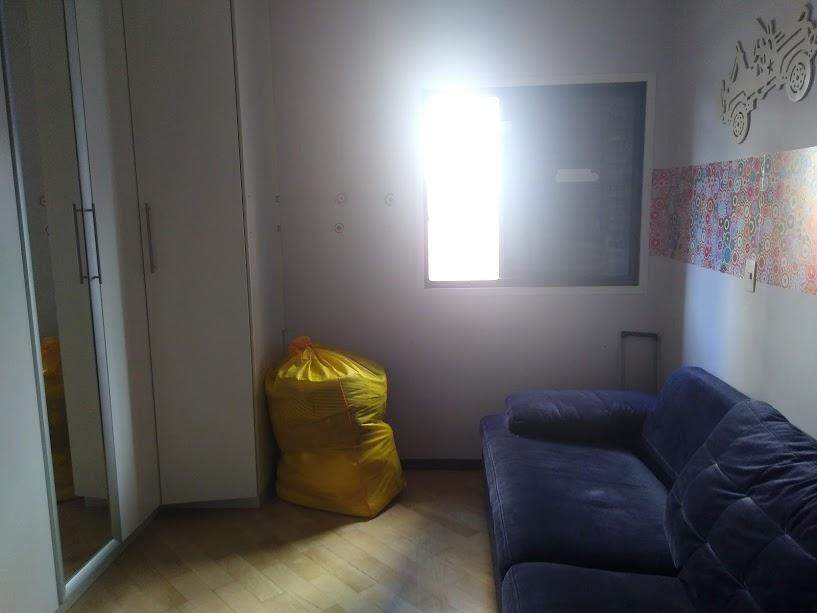 Apartamento à venda com 4 quartos, 133m² - Foto 10