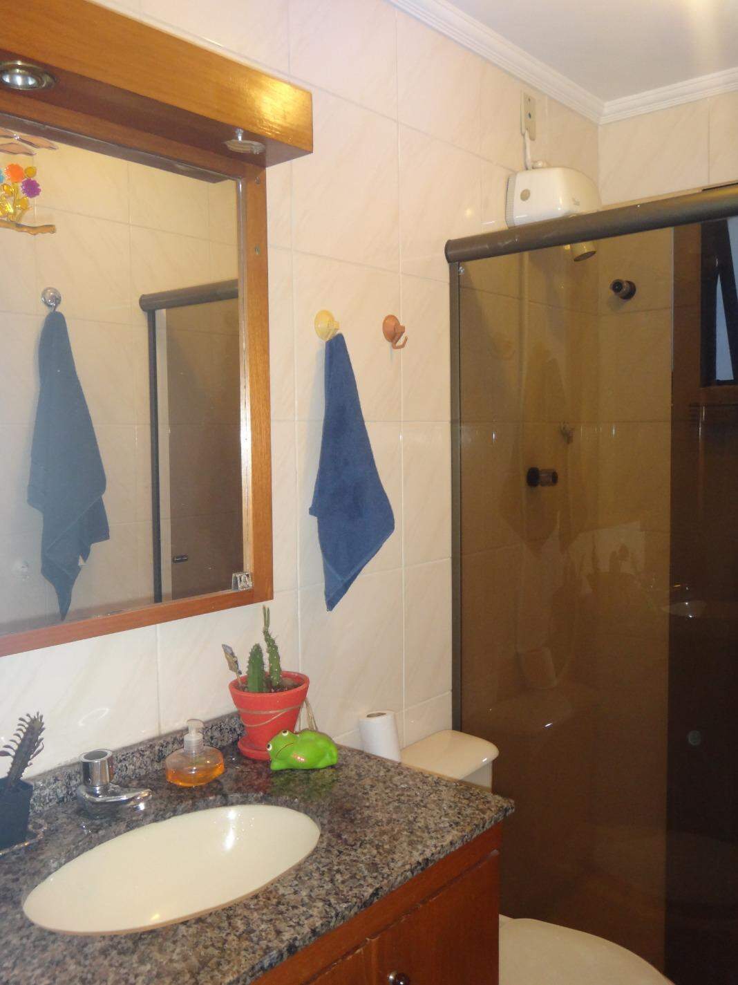 Apartamento à venda com 2 quartos, 61m² - Foto 10