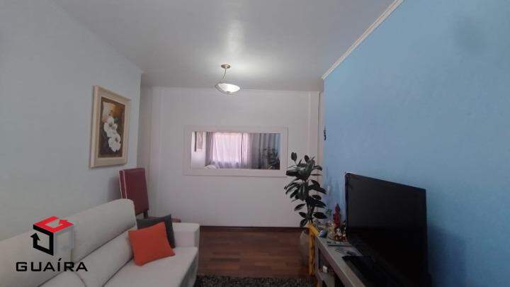 Apartamento à venda com 2 quartos, 65m² - Foto 2