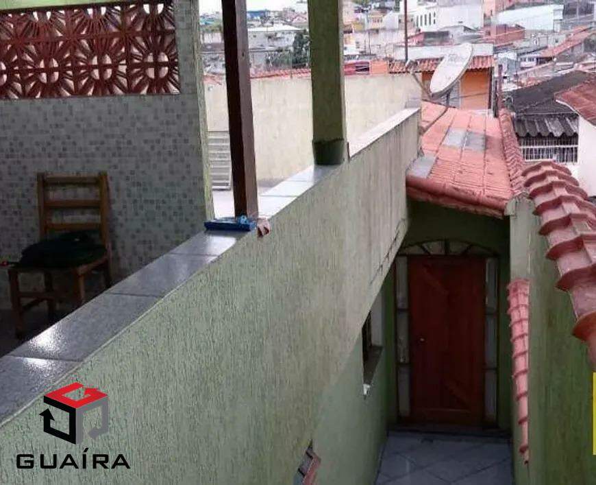 Casa à venda com 2 quartos, 91m² - Foto 5