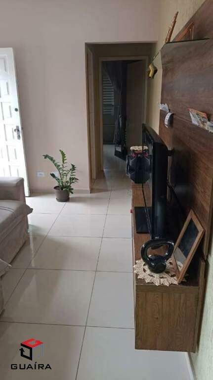 Casa à venda com 2 quartos, 91m² - Foto 2