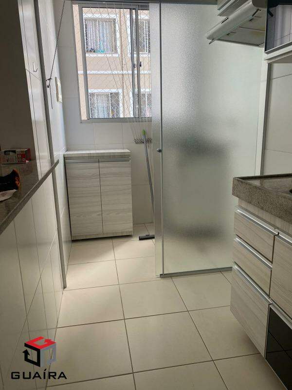 Apartamento à venda com 2 quartos, 50m² - Foto 10