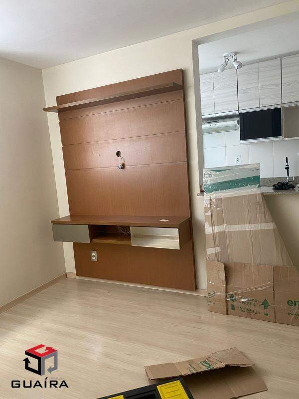 Apartamento à venda com 2 quartos, 50m² - Foto 2