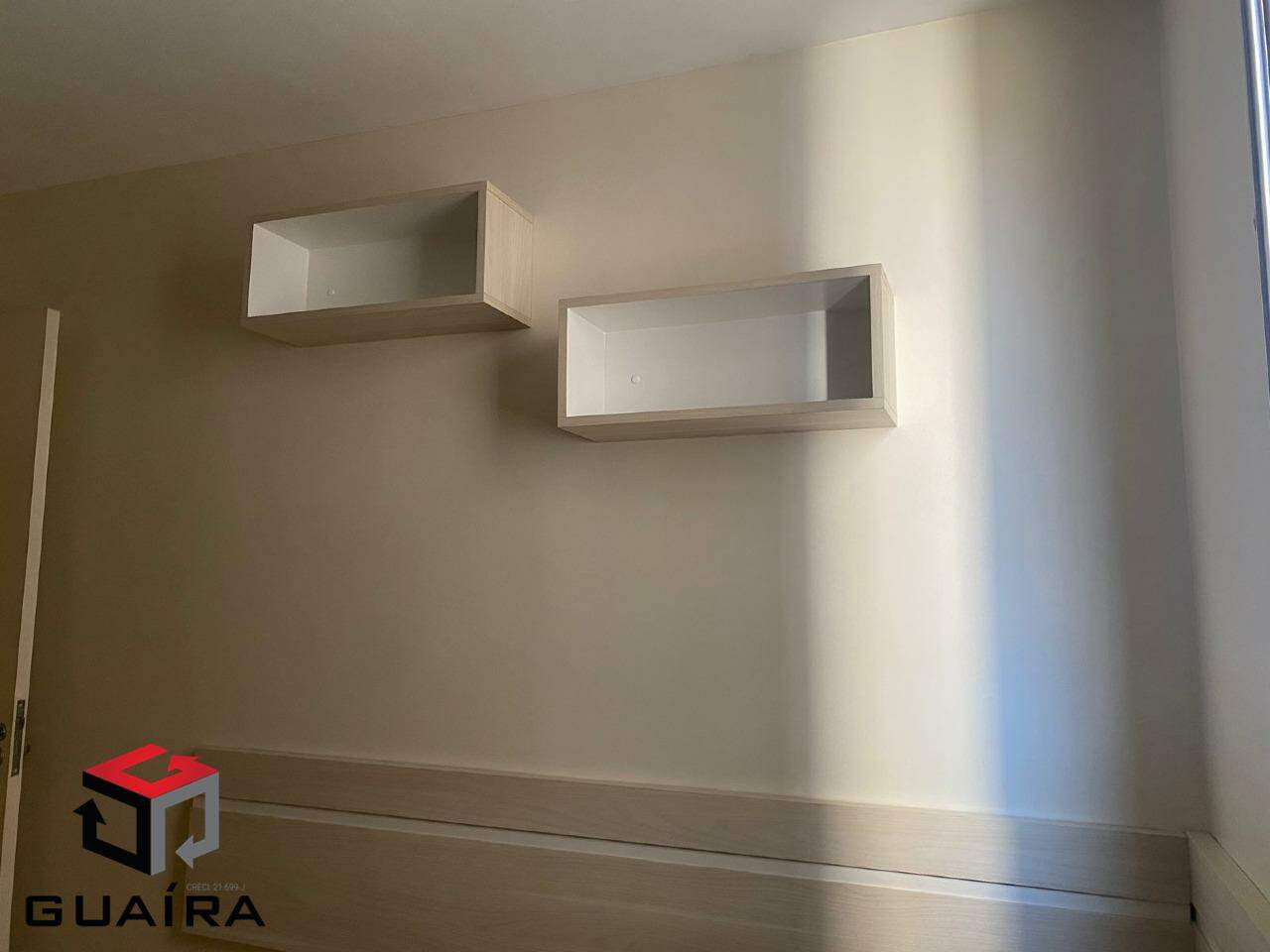 Apartamento à venda com 2 quartos, 50m² - Foto 19