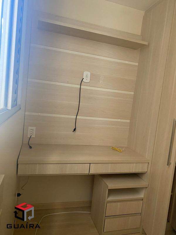 Apartamento à venda com 2 quartos, 50m² - Foto 5