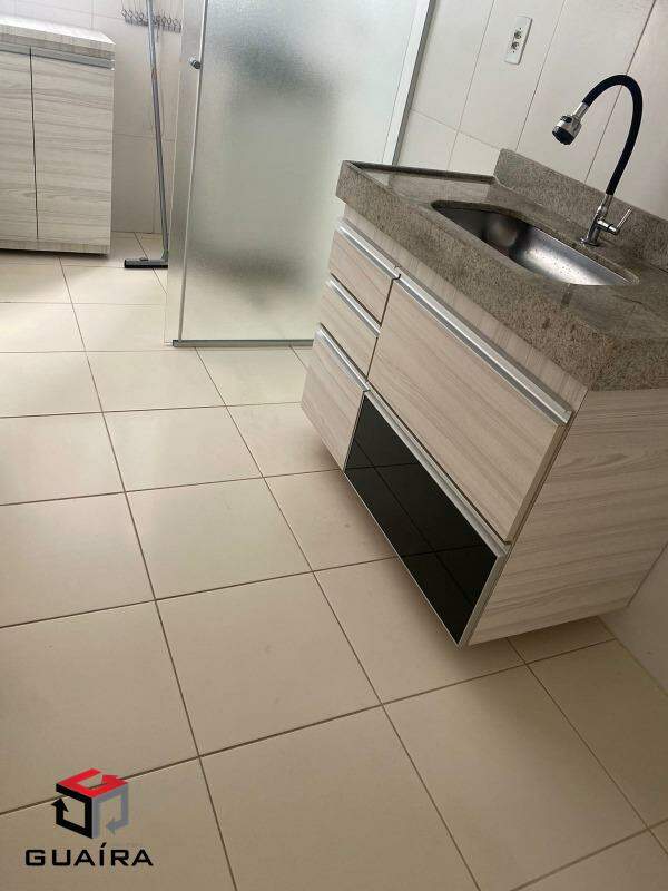 Apartamento à venda com 2 quartos, 50m² - Foto 3