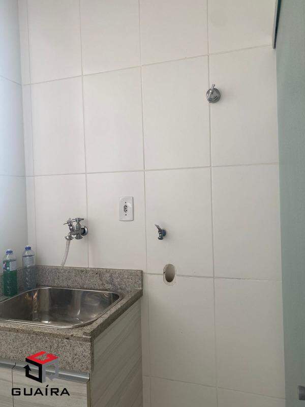 Apartamento à venda com 2 quartos, 50m² - Foto 6