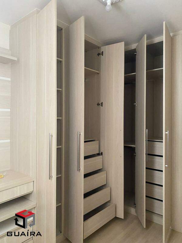 Apartamento à venda com 2 quartos, 50m² - Foto 4