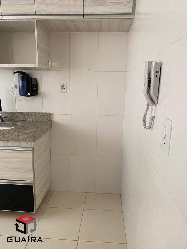 Apartamento à venda com 2 quartos, 50m² - Foto 8