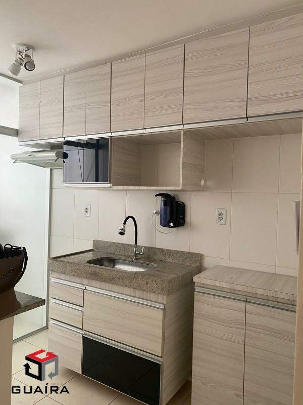 Apartamento à venda com 2 quartos, 50m² - Foto 1