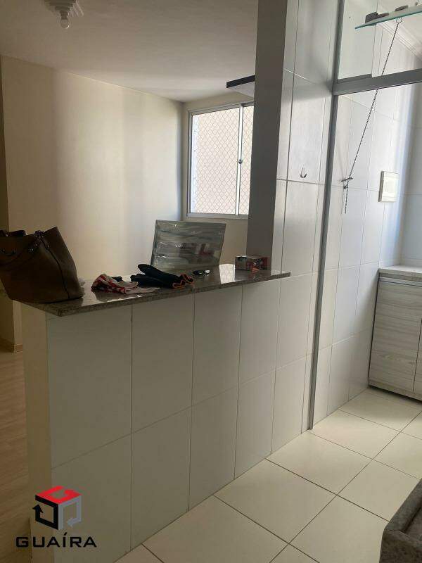 Apartamento à venda com 2 quartos, 50m² - Foto 9