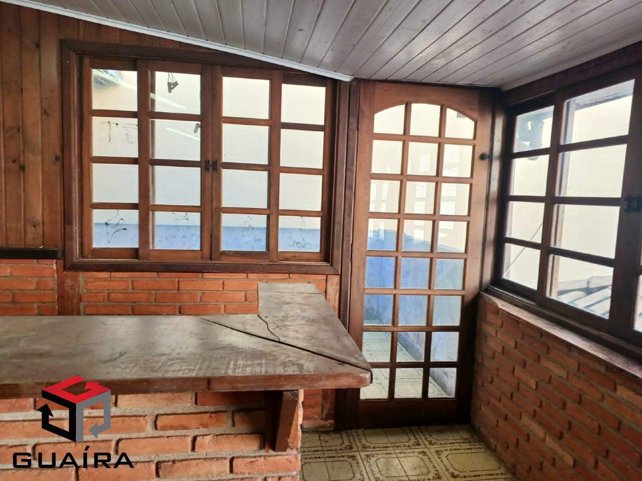 Casa à venda com 4 quartos, 180m² - Foto 22