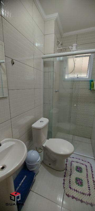 Apartamento à venda com 3 quartos, 68m² - Foto 10