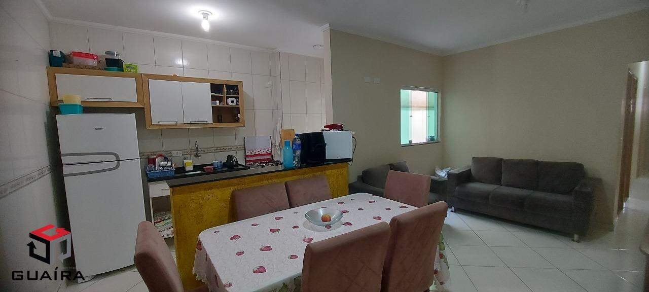 Apartamento à venda com 3 quartos, 68m² - Foto 1