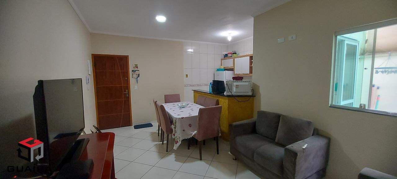 Apartamento à venda com 3 quartos, 68m² - Foto 2