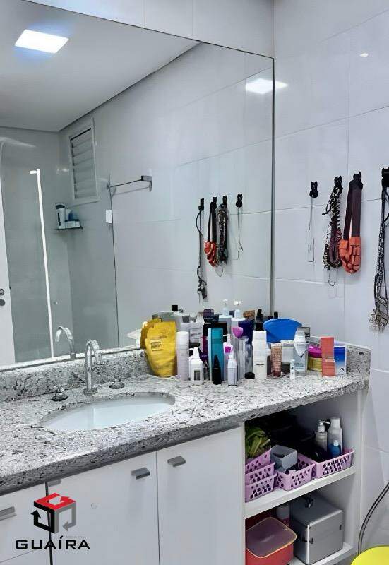 Apartamento à venda com 2 quartos, 78m² - Foto 9