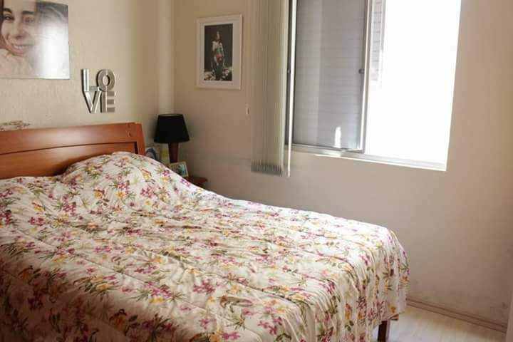 Apartamento à venda com 2 quartos, 68m² - Foto 10