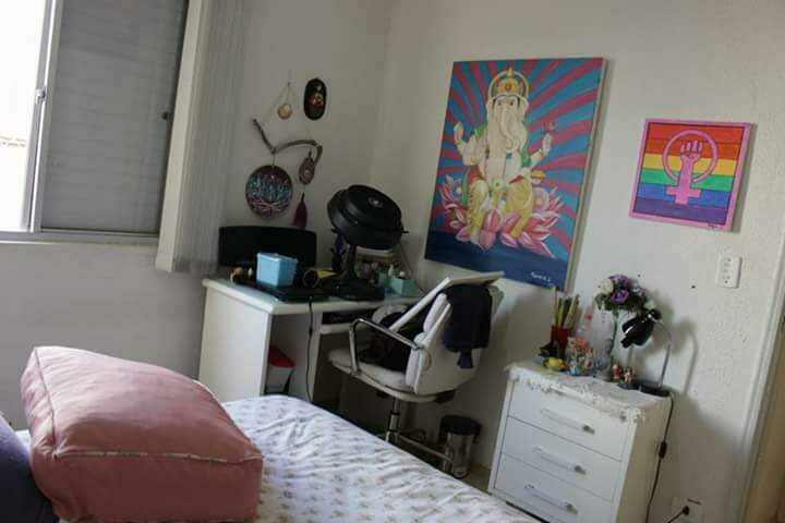 Apartamento à venda com 2 quartos, 68m² - Foto 13