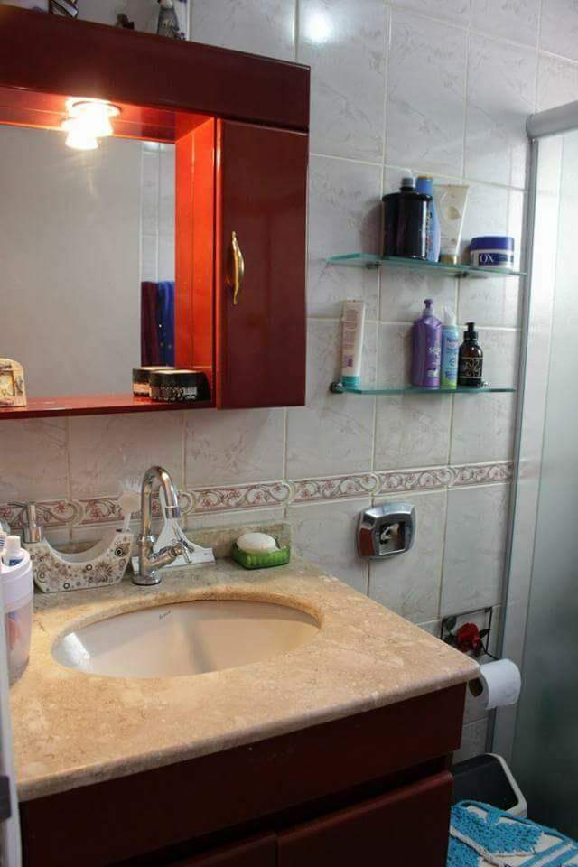 Apartamento à venda com 2 quartos, 68m² - Foto 15