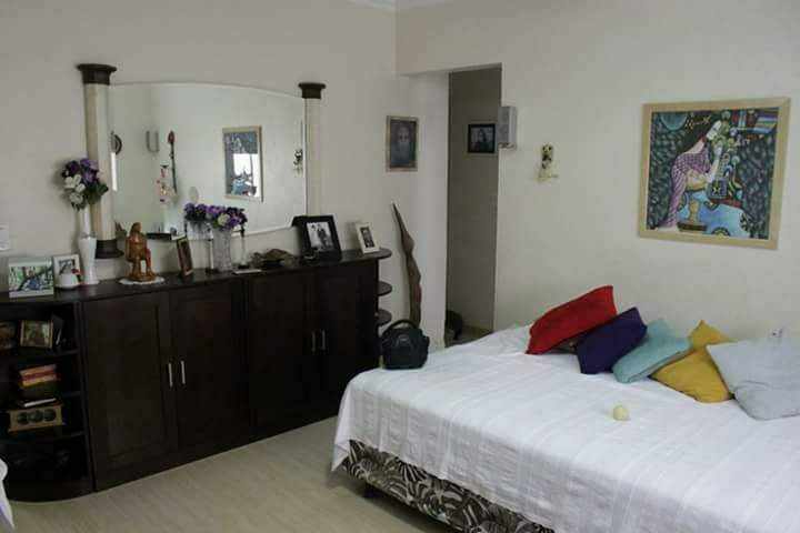 Apartamento à venda com 2 quartos, 68m² - Foto 2