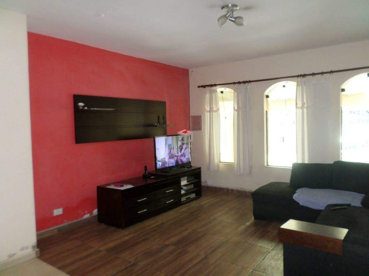 Sobrado à venda com 3 quartos, 197m² - Foto 3