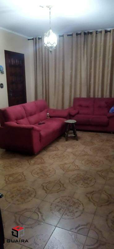 Sobrado à venda com 3 quartos, 121m² - Foto 3