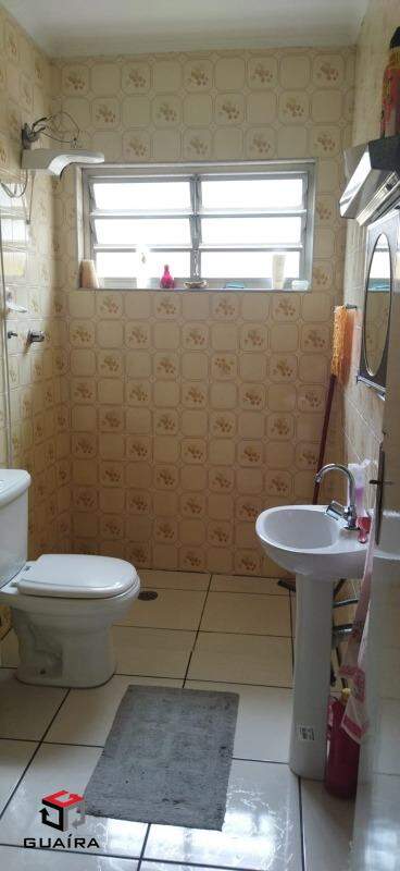 Sobrado à venda com 3 quartos, 121m² - Foto 12