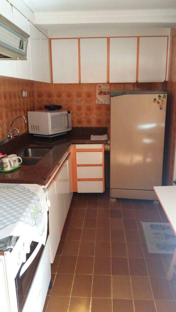 Sobrado à venda com 3 quartos, 200m² - Foto 5