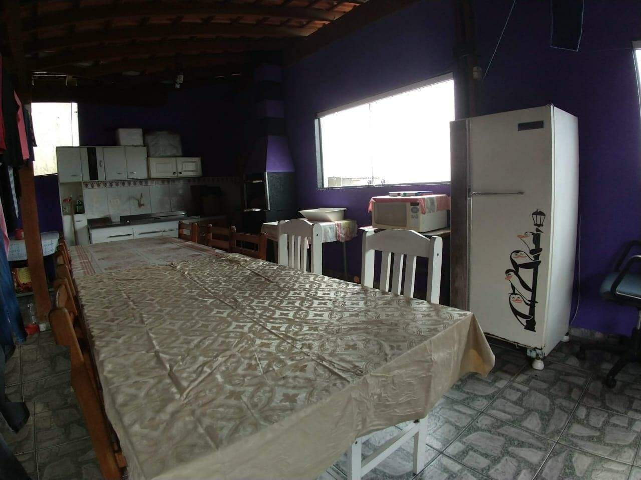 Sobrado à venda com 1 quarto, 440m² - Foto 8