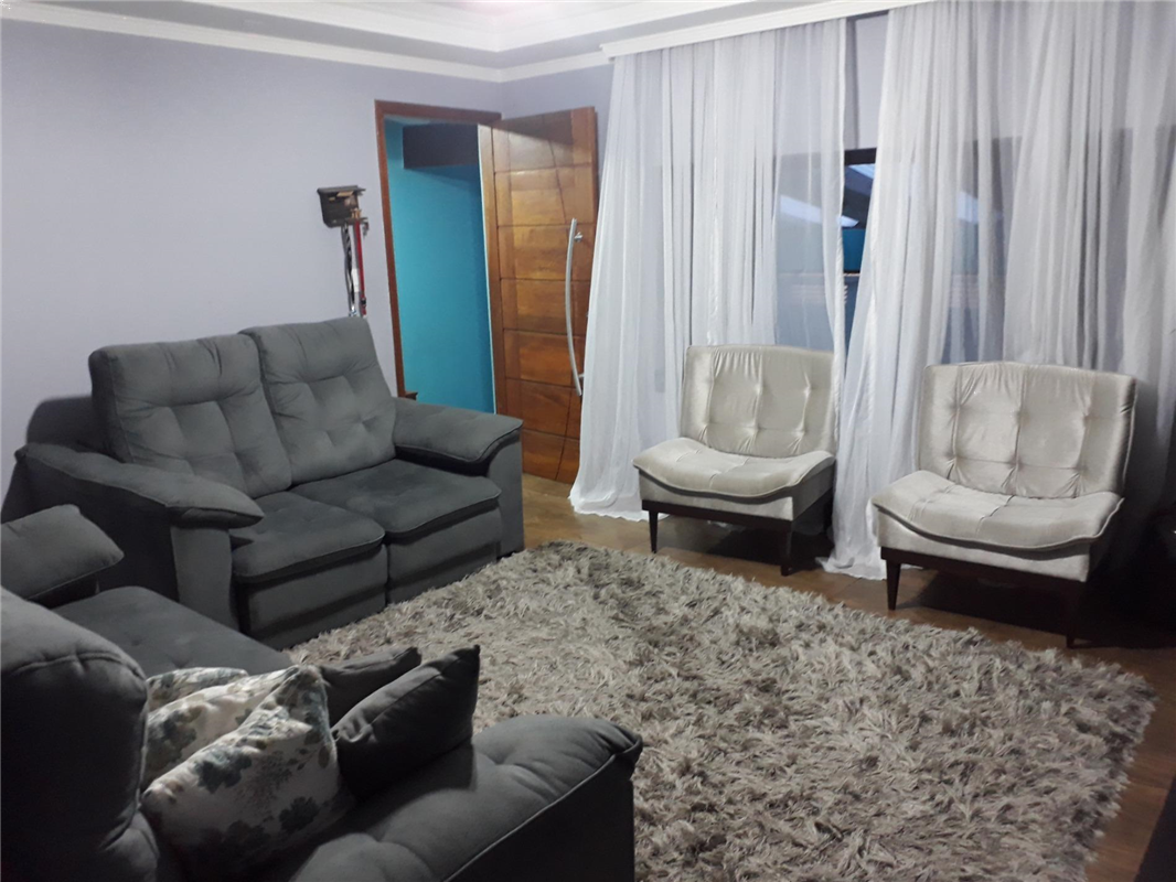 Sobrado à venda com 3 quartos, 137m² - Foto 6