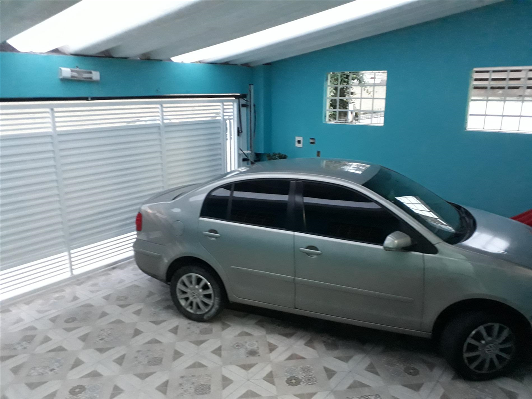 Sobrado à venda com 3 quartos, 137m² - Foto 3