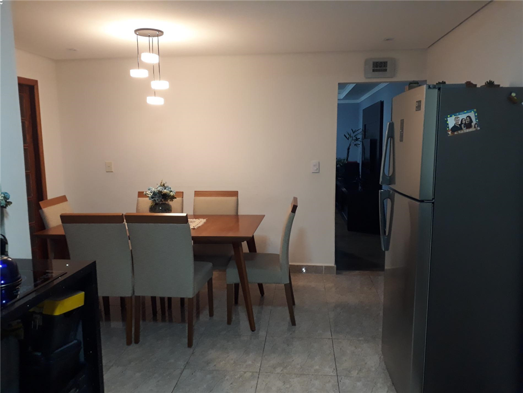 Sobrado à venda com 3 quartos, 137m² - Foto 7