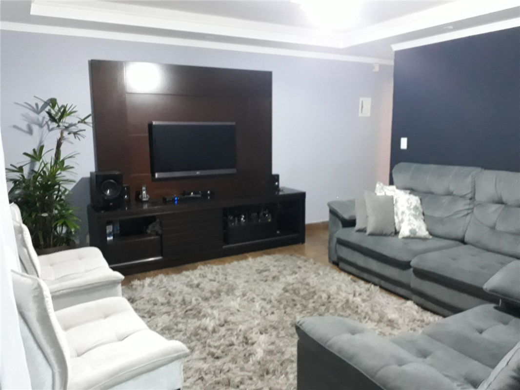 Sobrado à venda com 3 quartos, 137m² - Foto 4