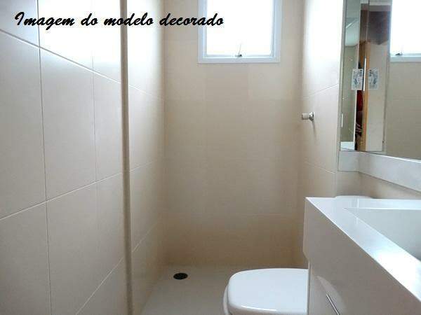 Apartamento à venda com 2 quartos, 49m² - Foto 17